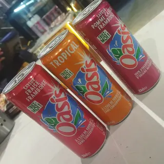 Oasis 