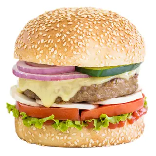 Novosadski burger