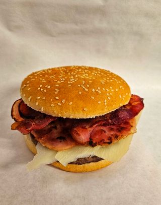 Bacon cheese 220 g