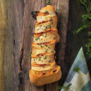 MENU.  19 BOCATAS ATÚN