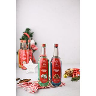 Coconut Flavoured Syrup 750Ml