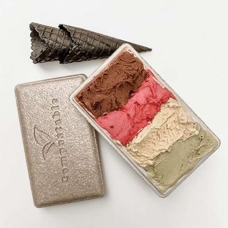 Inghetata la Cutie de 500g