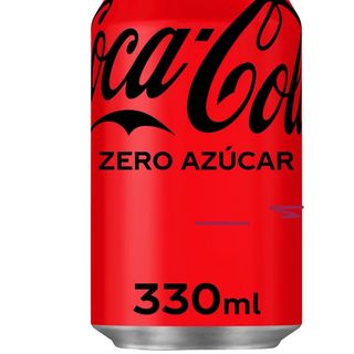 COCACOLA ZERO