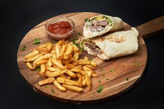 Kafta obrok