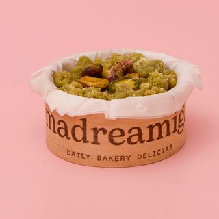 CHEESE COOKIE PISTACHO