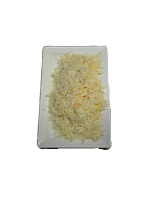 76 - Plain rice