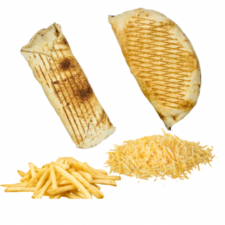 Rollo meksyk srednie