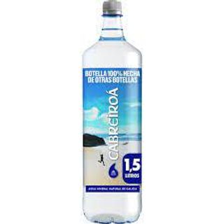 Agua Cabreiroa (1.5 Lt.)