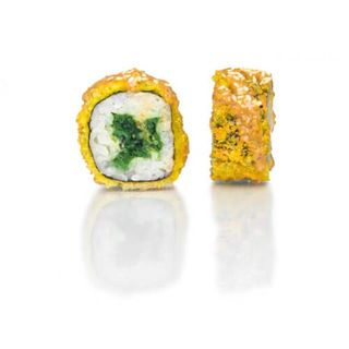 +СУШИ ЧУККА ХОТ ТЕМПУРА РОЛЛ(Вынос/ЯГВ) 