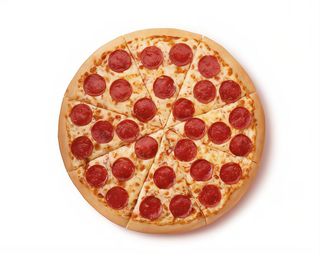 PIZZA - PEPPERONI