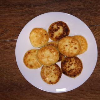 Сирники 1шт (50г)