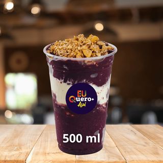 Açaí ou Cupuaçu Grande