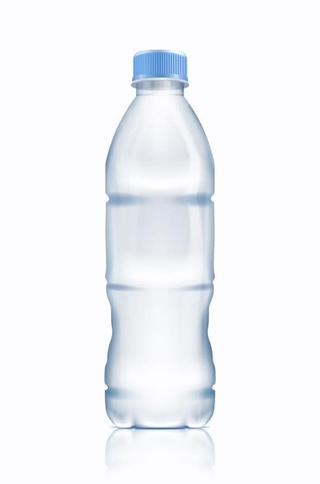 Eau Minérale
