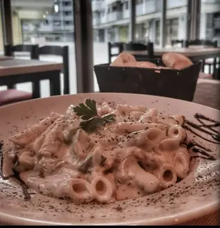 Pasta Kvart