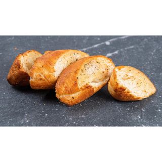 Garlic bread