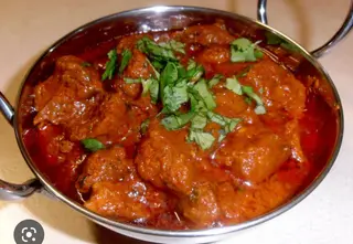 Porco Balti