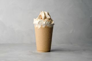 Frappe De Vainilla