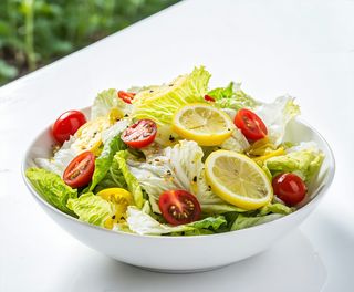 Salata verde