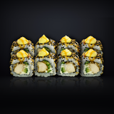 Урамаки Криспи Чикън Рол (4 бр.)