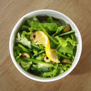 მწვანე სალათა 200გრ