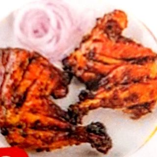 Muslo Tandoori (1 Ud.)