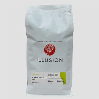 Кава illusion Guatemala Huehuetenango (1кг)