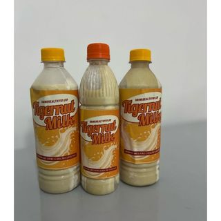 50Cl Per Bottle Of Tigernut Drink