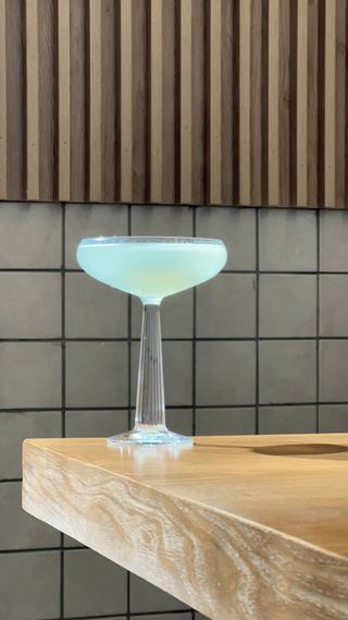 Коктейль "Дайкири" (150мл)