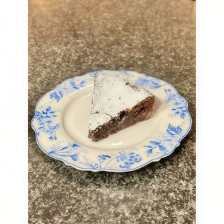 Torta Al Cioccolato