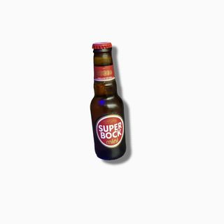 Cerveja Superbock Mini  20cl