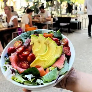 Ensalada Menorca