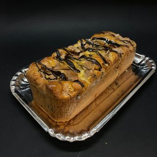 torta pere e cioccolato 