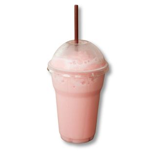 Batido De Fresa (400 Ml.)