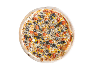 Pizza Wegetariańska 30cm