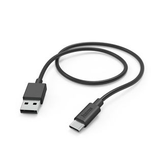 Cable - Hama 00201594De Usb A A C (1545616)