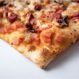 Pizza Tonnara (Medio Metro)