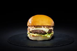 ELEMMENTAL BURGER 300G BV