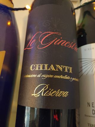 Chianti classico