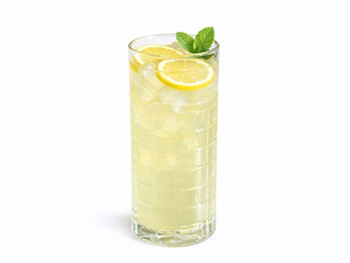 Lemoniada cytrynowa 0,25l