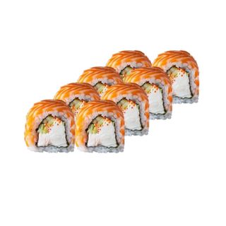 Рол Філадельфия квін (270г)