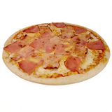 Pizza Serrana (30 Cm.)