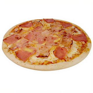 Pizza Serrana (30 Cm.)