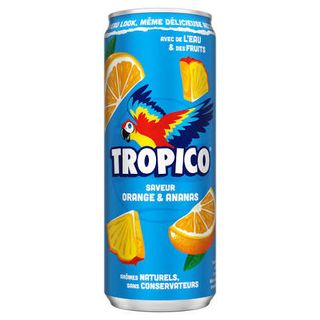 Tropico 