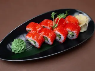 Каліфорнія Креветка (220g)