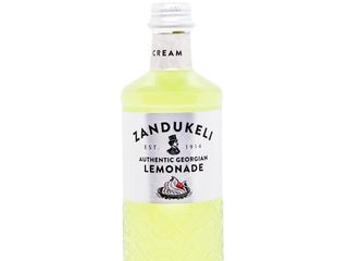Лимонад Zandukeli Крем-сода (500ml)