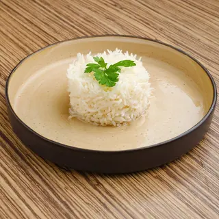  Basmati Rice
