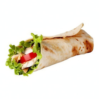 Charolita De Fajita De Pollo