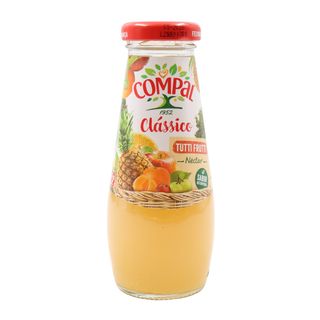 Compal Tutti Frutti 0.2 L