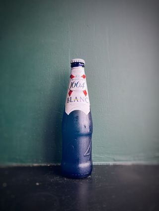 Kronenburg Beer 0.33l