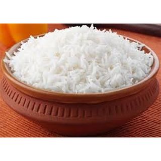 Plain Rice